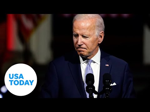 Biden addresses the nation, urges to defend American democracy  | USA TODAY