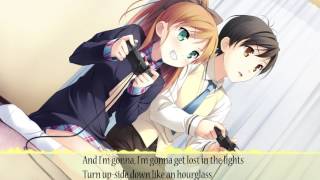 [Nightcore] - Low