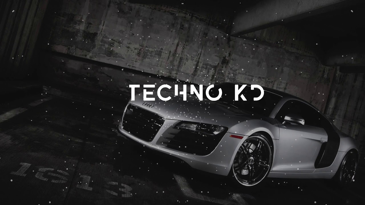 Spectrum - INZO | Bass Boosted