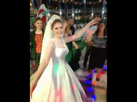 Akşehir Düğünleri, Kızım ve arkadaşlarının mutlu günü, Ayşenur & Murat Duran çifti
