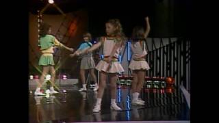 Timbiriche - Mickey HD