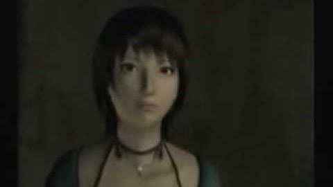 Fatal Frame III The Tormented PlayStation 2 Trailer  descargaryoutube com