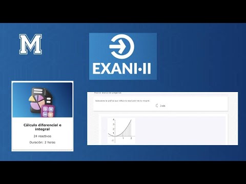 EXANI II CENEVAL