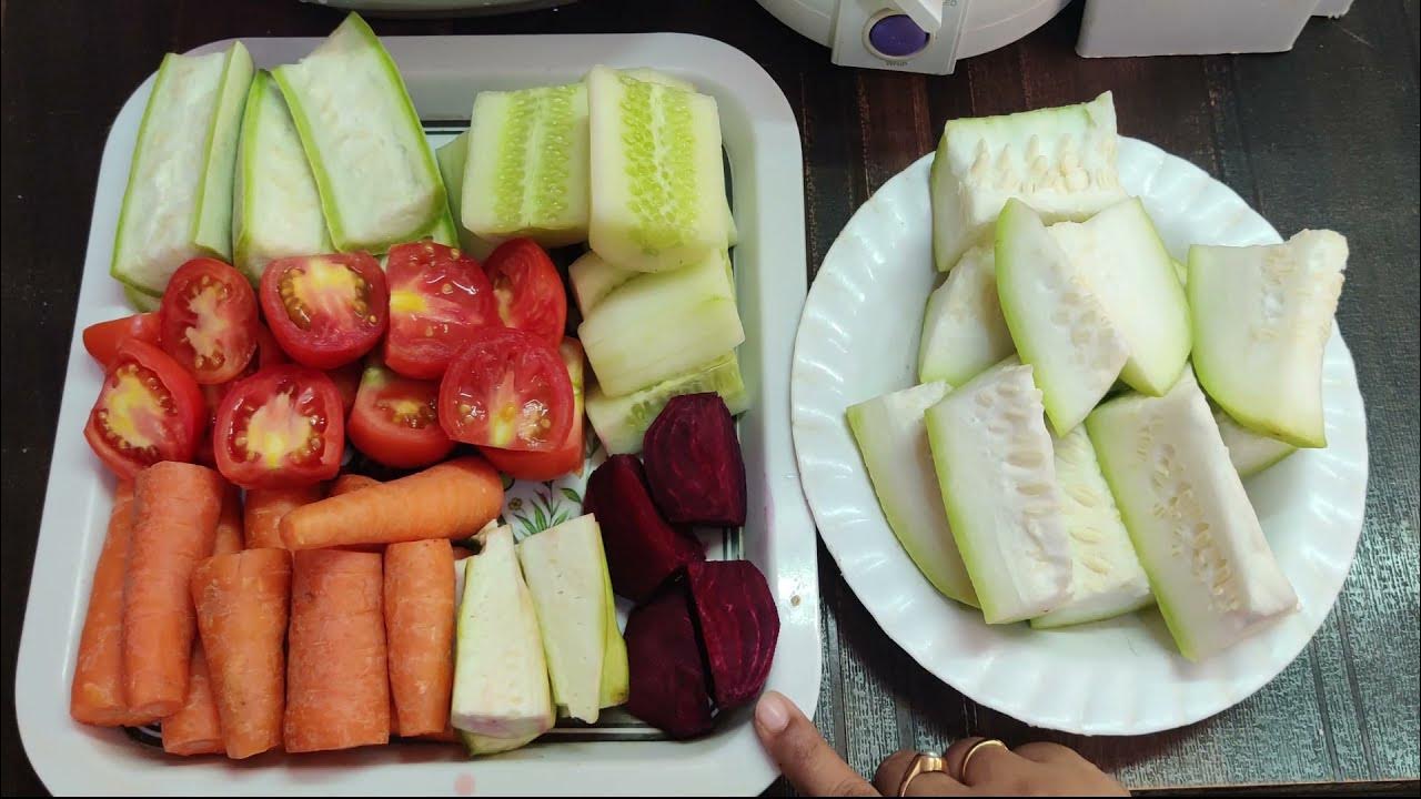vegetable juicemanthena satyanarayana rajugari vegetable juice recipe