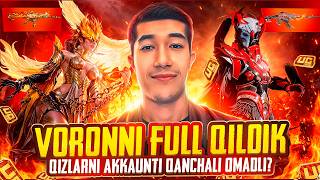 ULTIMATE ROYAL | BUYUK JANG | 🔴JONLI STREAM PUBG MOBILE