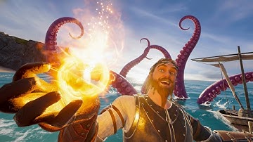 All The Blade and Sorcery Quality of Life Mods You Will Need