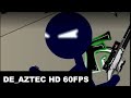 Deaztec 60fps