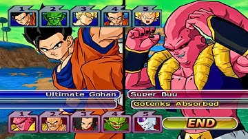 The time for revenge on Namek (COM VS COM) - Dragon Ball Z Budokai Tenkaichi 3 Gamplay 4K 60PFS