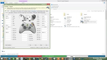 Need For Speed Payback support steering wheels with x360ce