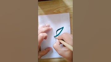 How to write the connection of (طع) in stylish caligraphy#art#calligraphyart #arabiccalligrapher