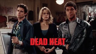 Dead Heat - Chinese Butcher Shop