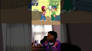 Family Guy BIG PHONY LOL