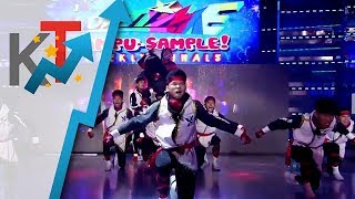 Classic Showtime Real Nice One Weekly Performance