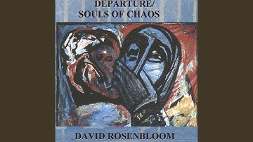 Departure: Section II: The Images Are Manifest To Man