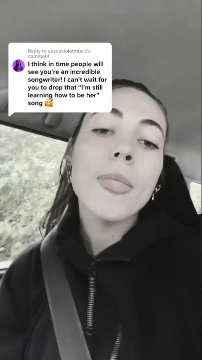 patience is a virtue XO