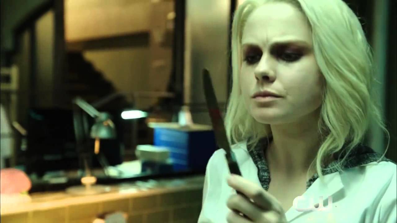 izombie season 1 episode 1 izombie streaming com youtube