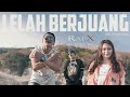 RapX - Lelah Berjuang (Official Music Video)