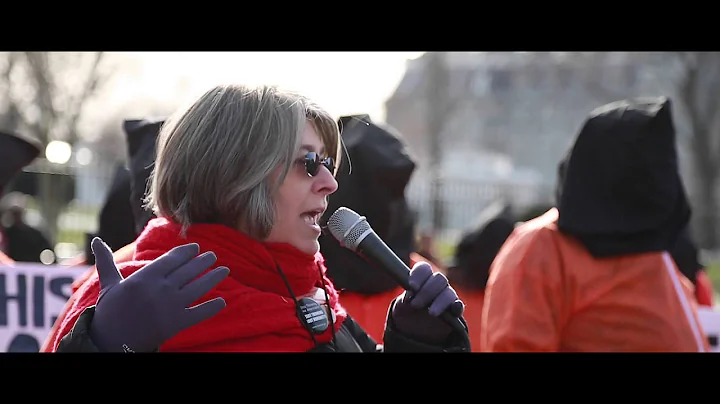 Debra Sweet Speaks on the 13th Anniversary of Guan...