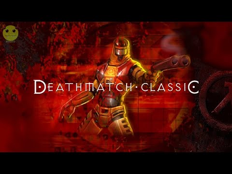 444: Deathmatch Classic (Gameplay) [RGOTD]