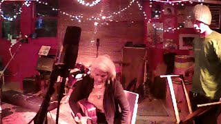 Thea Wren and Jessica Amelia LIVE on RocketShop 3/4/20 8p-9pm