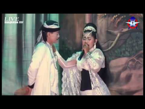 BREBES MILI #LAGU SANDIWARA GALUH AJENG #LIVE BANGKALOA