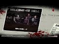 Left 4 Dead 2: Welcome to Hell custom campaign, Advanced difficulty, Realism mode