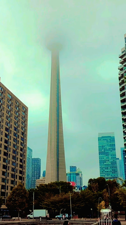 Toronto’s Harbourfront: A Hidden Gem