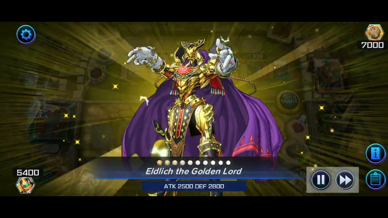 Had to Shadow Realm Sulton real quick