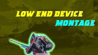 [Pubg mobile ]GFX tool making me a beast /Low end device player/ Fight back FT.Bertix OP screenshot 5