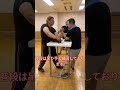 【アームレスリングヘビー級チャンピオンを目指して】