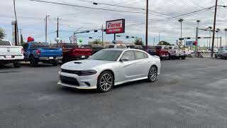 2020 Dodge Charger RT For Sale | Payne Pre-Owned McColl| McAllen, Texas