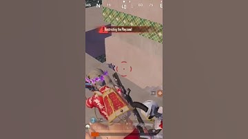 DBS 1V2 in Scrim 🥵🔥#shorts #shortvideo #youtubeshorts #short #bgmi #pubg #trending #games #viral