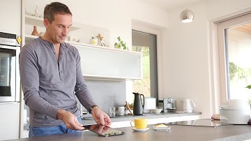 Saubermacher High-Tech-Scanner