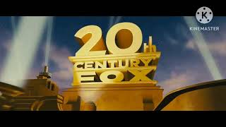 20th Century Fox Logo But It's Only With A Sus Meme