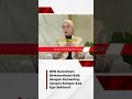 DPR Komitmen Berkoordinasi Baik dengan Kemenhaj: Jangan Sampai Ada Ego Sektoral!