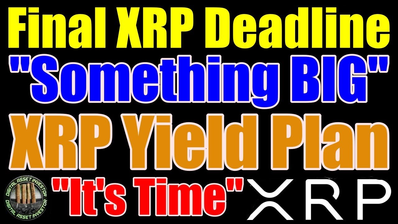 How To Get XRP Yield , Ripple/AMEX & Money Equals No Tax