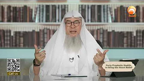 Muawiya and Ali  they fought  what was the problem Sheikh Assim Al Hakeem #hudatv