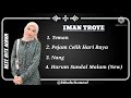 BEST HITS ALBUM IMAN TROYE (Audio)