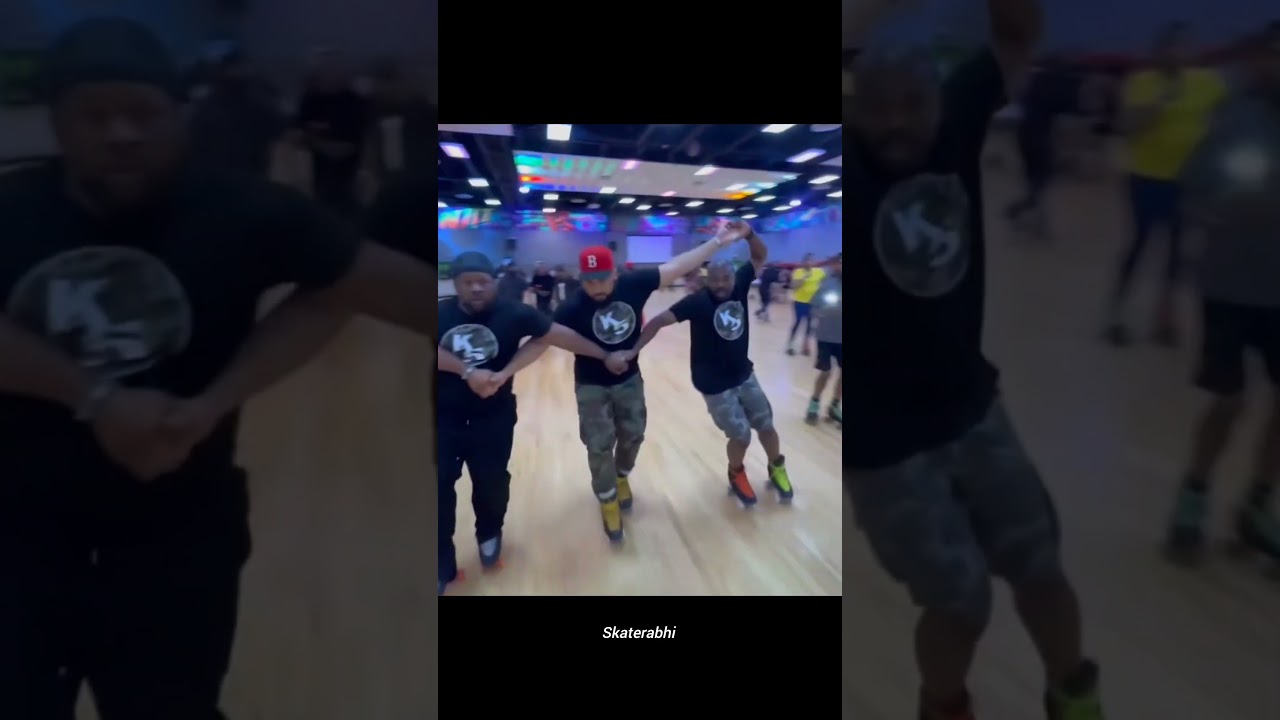 😍😍how was the dance 😍😍 #please_subscribe_my_channel #skills #skatingchannel#sports #sports