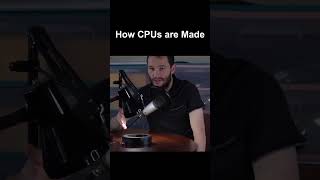 How to Build a Processor (Before I Lose My Mind) | VMSOIT.