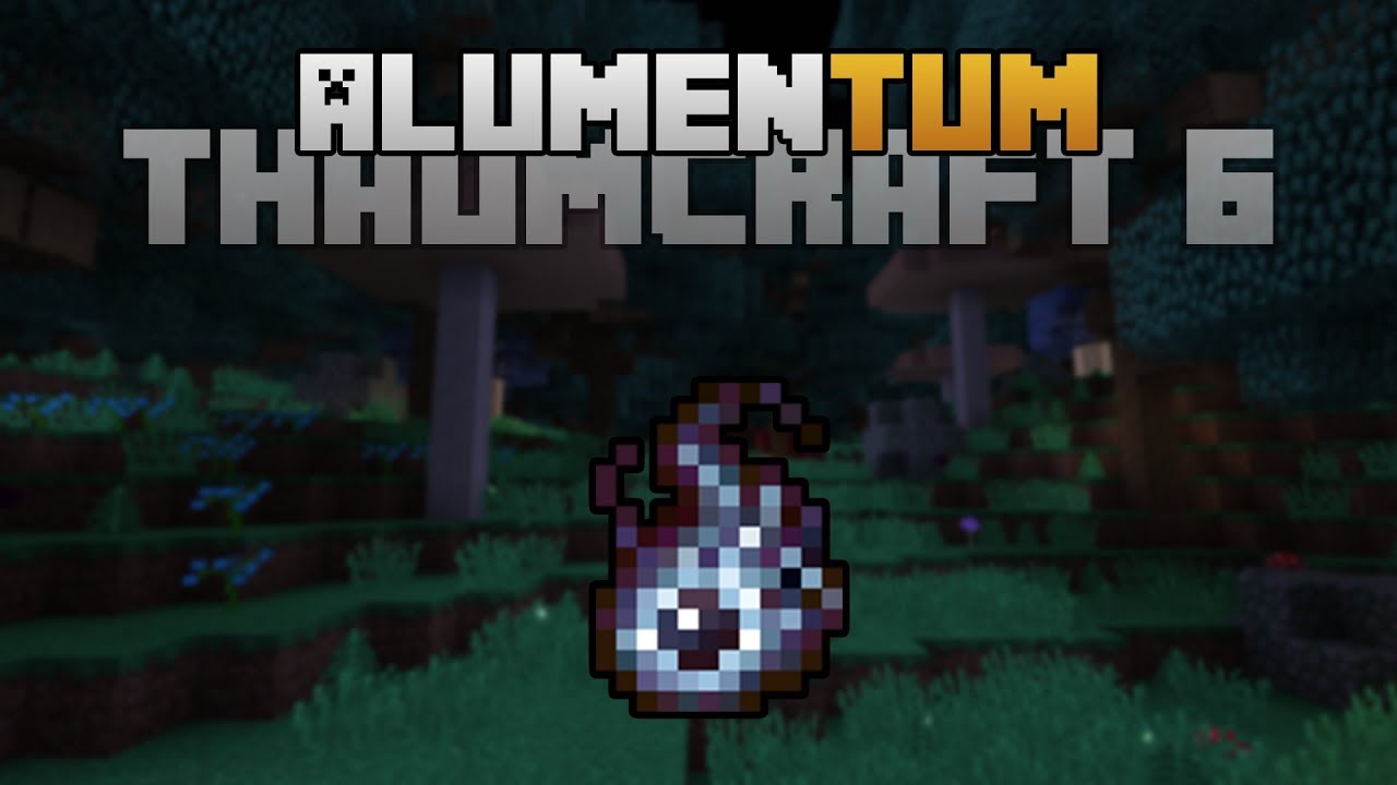 Конденсатор выбросов thaumcraft 6