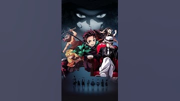 Thumbnail of All hashira deaths in demon slayer spoiler warning #shorts #demonslayer