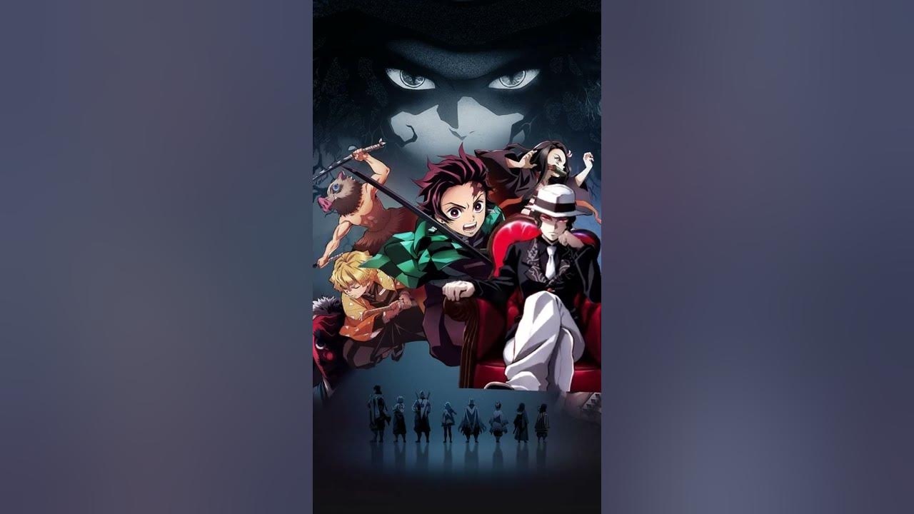 All hashira deaths in demon slayer spoiler warning #shorts #demonslayer