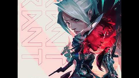 VALORANT - The Main Theme (Remix by Matheus Pereira)