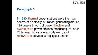 IELTS Simon Writing Task 1 Academic - lesson 2 - Line graphs