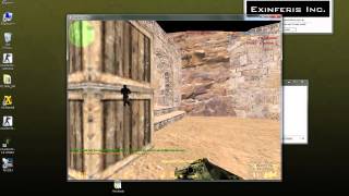 Sxe 13.1 Inexinferis Wallhack Sesli Anlatım Forumqs