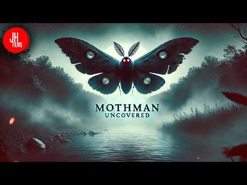The Mothman Legend: