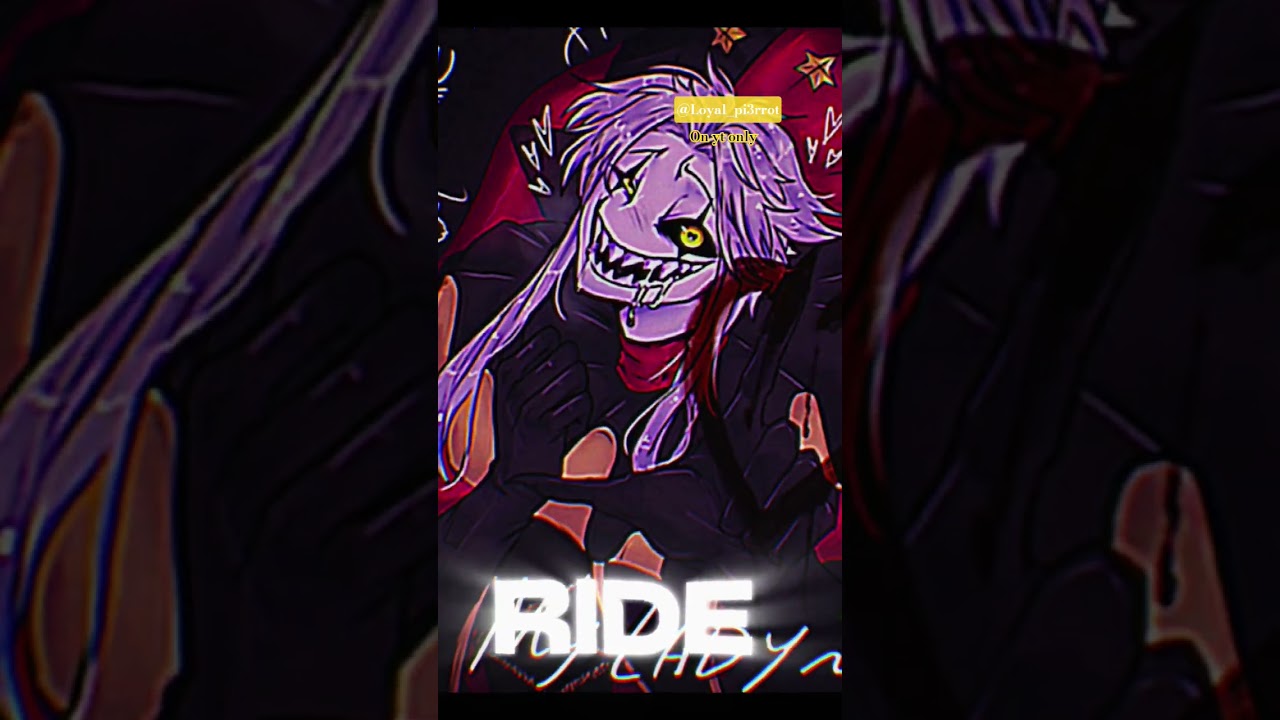 Ride 