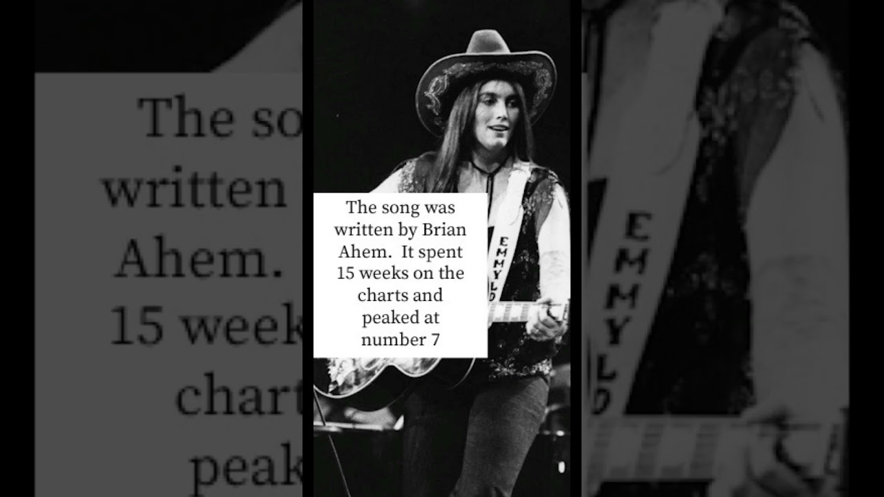 This day in country music history on 5/31/80 Emmylou Harris hit the charts 