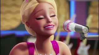 Barbie Prenses Ve Rockstar - Bu Gece